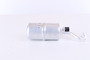 Nissens A/C Receiver Drier/Accumulator 95135 for 1991-2004 Volvo 2.4L 2.3L (850, 940, C70, S70)