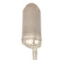 Nissens A/C Receiver Drier 95961 for 1997-2006 Jaguar (XK8, XKR)