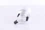 Nissens Air Conditioning Receiver Drier 95260 for 1993-2007 Volkswagen 2.0L 2.8L (Cabrio, Corrado, EuroVan, Golf)