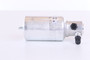 Nissens Air Conditioning Receiver Drier 95260 for 1993-2007 Volkswagen 2.0L 2.8L (Cabrio, Corrado, EuroVan, Golf)