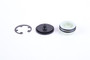 Nissens Receiver Drier 95580 for 2010-2019 Mercedes-Benz 6.3L 3.0L (C63 AMG, CLS400, CLS550, CLS63 AMG)
