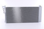 Nissens Air Conditioning Condenser/Receiver Drier Assembly 94804 for 2006-2011 Hyundai/Kia 3.3L 3.8L (Azera, Sonata, Optima)