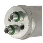 Nissens A/C Receiver Drier 95983 for 2012-2022 Acura/Honda 2.4L 3.5L (ILX, RDX, Accord, Civic)