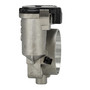 Nissens Fuel Injection Throttle Body 955138 for 2001-2013 Mercedes-Benz 2.5L 3.0L (C230, C280, C300, C32 AMG)
