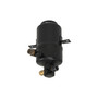 Nissens A/C Receiver Drier 95923 for 1996-2002 Mercedes-Benz (SL500, SL55 AMG, SL600)