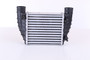 Nissens Turbocharger Intercooler 96426 for 2005-2008 Audi 2.0L (A4, A4 Quattro)