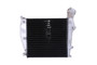 Nissens Turbocharger Intercooler 96178 for 2013-2018 Porsche 4.8L (Cayenne)