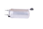 Nissens Air Conditioning Receiver Drier 95368 for 2001-2009 Chrysler 2.4L (PT Cruiser)