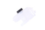 Nissens Engine Coolant Reservoir 996138 for 2004-2013 Volvo 2.5L (C30, C70, S40, V50)