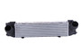 Nissens Turbocharger Intercooler 96552 for 2013-2018 BMW 2.0L (320i, 320i xDrive)