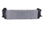 Nissens Turbocharger Intercooler 96321 for 2013-2016 BMW 2.0L (528i, 528i xDrive)