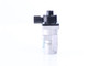 Nissens EGR Valve 98168 for 2003-2013 Mazda/Mercury 2.0L 2.3L (3, 5, 6, CX-7)
