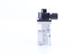 Nissens EGR Valve 98168 for 2003-2013 Mazda/Mercury 2.0L 2.3L (3, 5, 6, CX-7)