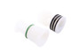 Nissens Receiver Drier 95784 for 2006-2025 Lexus/Toyota 1.8L 2.5L (CT200h, ES300h, ES350, GS450h)