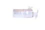 Nissens A/C Receiver Drier/Accumulator 95552 for 2005-2009 Audi 6.0L (A8 Quattro)
