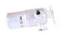Nissens A/C Receiver Drier/Accumulator 95552 for 2005-2009 Audi 6.0L (A8 Quattro)
