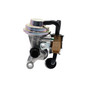 Nissens EGR Valve 98344 for 1998-2010 Mercedes-Benz 2.6L 2.8L (C240, C280, C320, C43 AMG)