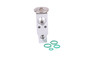 Nissens Air Conditioning Expansion Valve 999386 for 2009-2024 Jaguar 3.0L 2.0L (F-Type, XK, XKR, XKR-S)