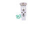 Nissens Air Conditioning Expansion Valve 999386 for 2009-2024 Jaguar 3.0L 2.0L (F-Type, XK, XKR, XKR-S)