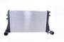Nissens Turbocharger Intercooler 96493 for 2013-2014 Audi/Volkswagen 2.0L (A3, Beetle, Golf, Jetta)