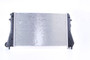 Nissens Turbocharger Intercooler 96493 for 2013-2014 Audi/Volkswagen 2.0L (A3, Beetle, Golf, Jetta)