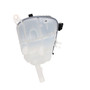Nissens Engine Coolant Reservoir 996202 for 2006-2015 Mercedes-Benz 3.0L 4.7L (GL320, GL350, GL450, ML320)