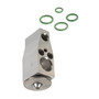 Nissens Air Conditioning Expansion Valve 9991056 for 2021-2024 Lexus/Toyota (GX460, 4Runner)
