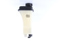 Nissens Engine Coolant Reservoir 996290 for 1992-2000 BMW 2.0L 2.5L (320i, 323i, 323is, 325i)