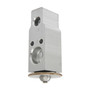 Nissens Air Conditioning Expansion Valve 9991075 for 1998-2010 Lexus (GS300, GS400, GS430, IS300)