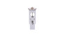 Nissens Air Conditioning Expansion Valve 999374 for 2006-2012 Acura/Honda 2.3L 1.8L (RDX, Civic, CR-V)