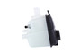 Nissens Engine Coolant Reservoir 996264 for 2001-2009 Mercedes-Benz 1.8L 2.6L (C230, C240, C280, C320)