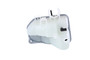 Nissens Engine Coolant Reservoir 996264 for 2001-2009 Mercedes-Benz 1.8L 2.6L (C230, C240, C280, C320)