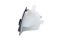 Nissens Engine Coolant Reservoir 996264 for 2001-2009 Mercedes-Benz 1.8L 2.6L (C230, C240, C280, C320)