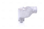 Nissens Turbocharger Intercooler 96859 for 1999-2000 Mercedes-Benz 2.3L (C230)