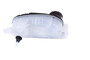Nissens Engine Coolant Reservoir 996265 for 2014-2019 Mercedes-Benz 2.0L (CLA250, CLA45 AMG, GLA250)