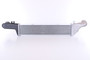 Nissens Turbocharger Intercooler 96861 for 1998-1999 Mercedes-Benz 3.0L (E300)