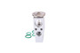 Nissens Air Conditioning Expansion Valve 999377 for 2017-2025 Audi 2.0L 2.9L (A4, A4 allroad, A4 Quattro, A5 Quattro)