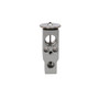 Nissens Air Conditioning Expansion Valve 999455 for 2007-2018 Lexus/Scion/Toyota 1.8L 2.5L (CT200h, iM, tC, xB)