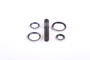 Nissens Air Conditioning Expansion Valve 999286 for 2003-2011 Saab 2.0L 2.8L (9-3, 9-3X)