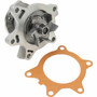 NPW Engine Cooling Water Pump T-130