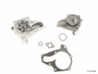NPW Engine Cooling Water Pump T-87