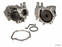 NPW Engine Cooling Water Pump F-25