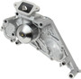 NPW Engine Cooling Water Pump T-131