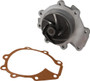 NPW Engine Cooling Water Pump MZ-59