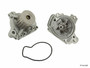 NPW Engine Cooling Water Pump H-38
