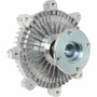 NPW Radiator Fan Clutch N-104F