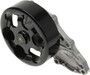NPW Engine Cooling Water Pump H-52