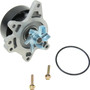 NPW Engine Cooling Water Pump T-145