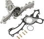 NPW Engine Cooling Water Pump T-156