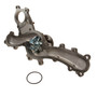 NPW Engine Cooling Water Pump T-161